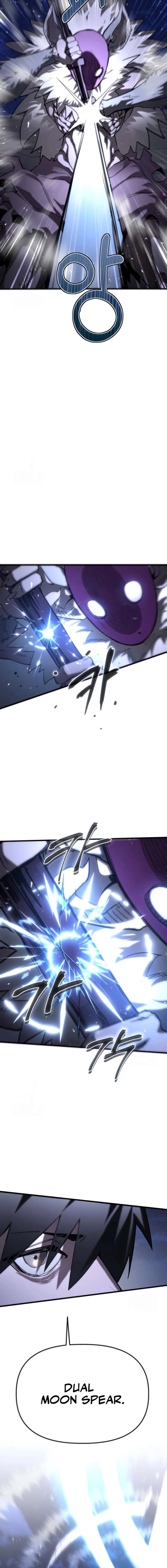 Read World-Saving is a Skill EN Manga Online