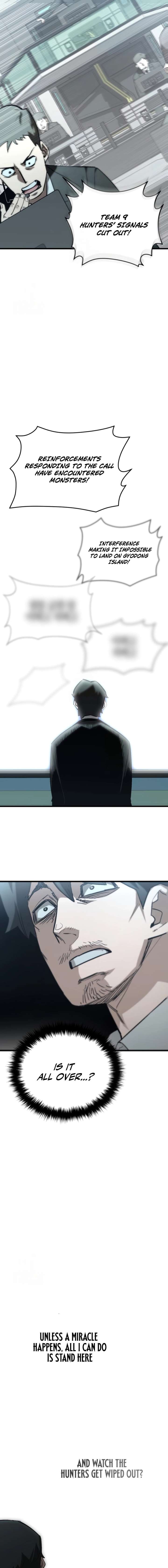 Read World-Saving is a Skill EN Manga Online