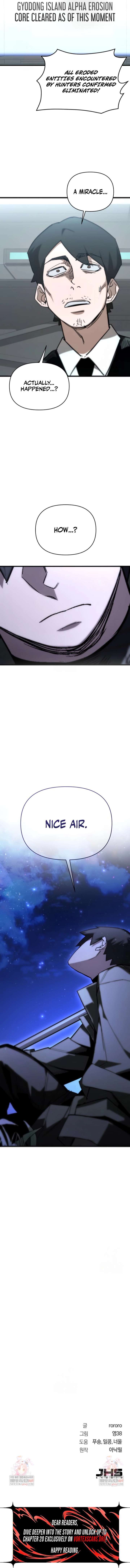 Read World-Saving is a Skill EN Manga Online