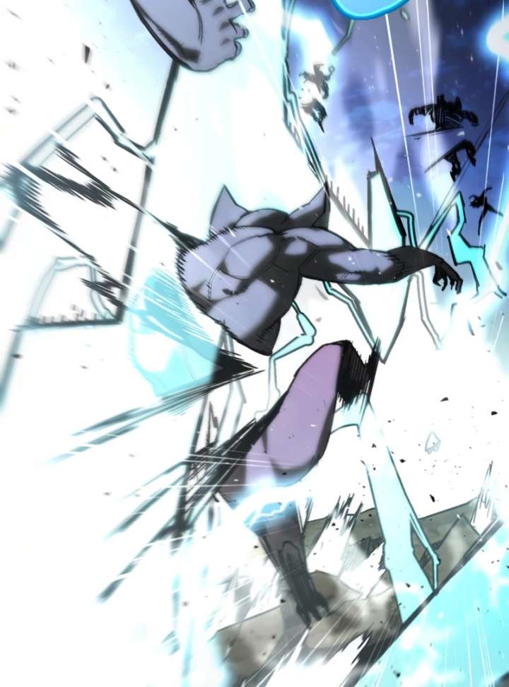 Read World-Saving is a Skill EN Manga Online