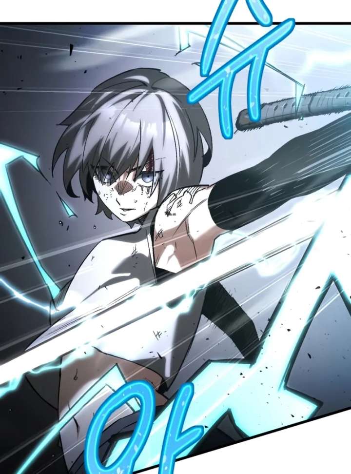 Read World-Saving is a Skill EN Manga Online