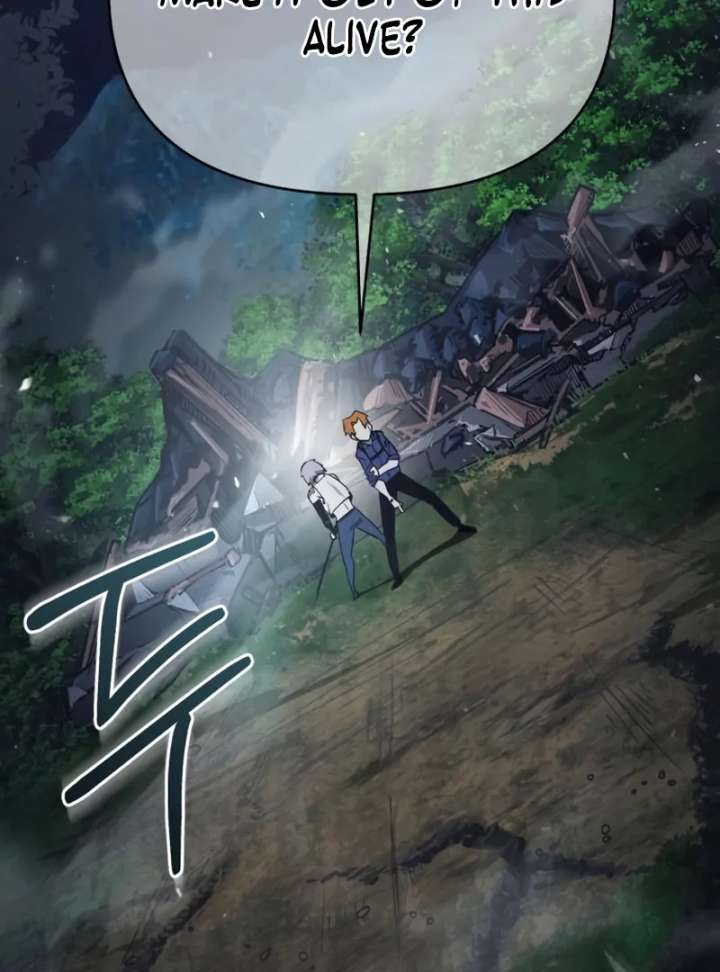 Read World-Saving is a Skill EN Manga Online