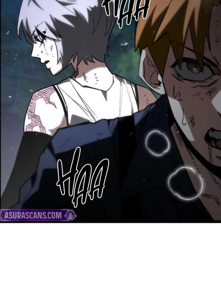 Read World-Saving is a Skill EN Manga Online