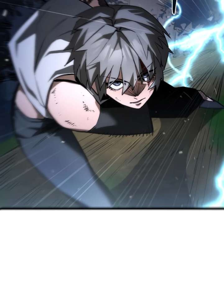 Read World-Saving is a Skill EN Manga Online