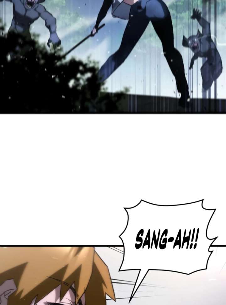 Read World-Saving is a Skill EN Manga Online