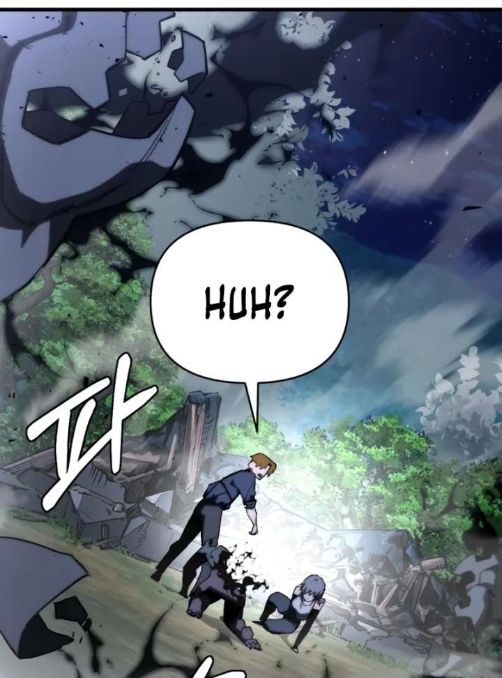 Read World-Saving is a Skill EN Manga Online