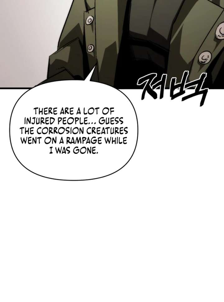 Read World-Saving is a Skill EN Manga Online