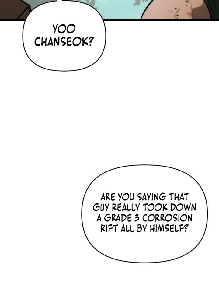 Read World-Saving is a Skill EN Manga Online