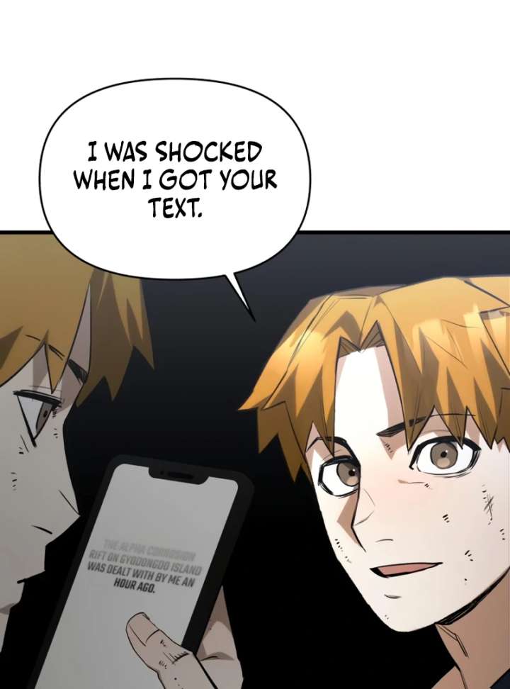 Read World-Saving is a Skill EN Manga Online