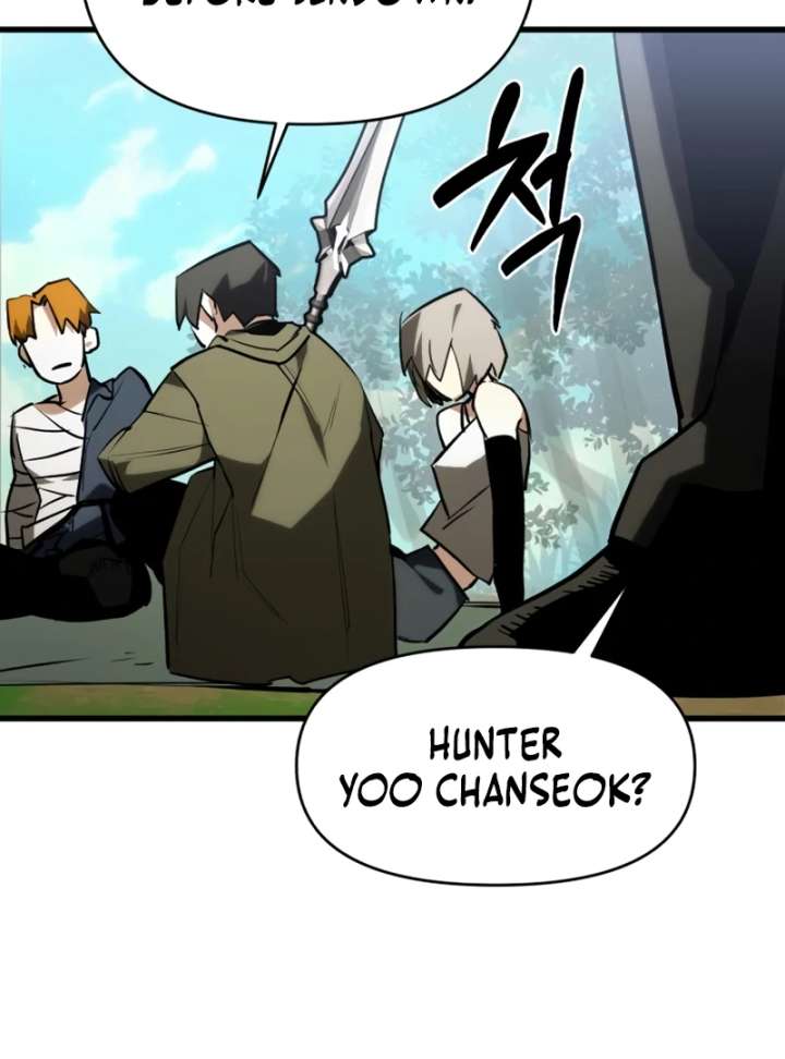 Read World-Saving is a Skill EN Manga Online