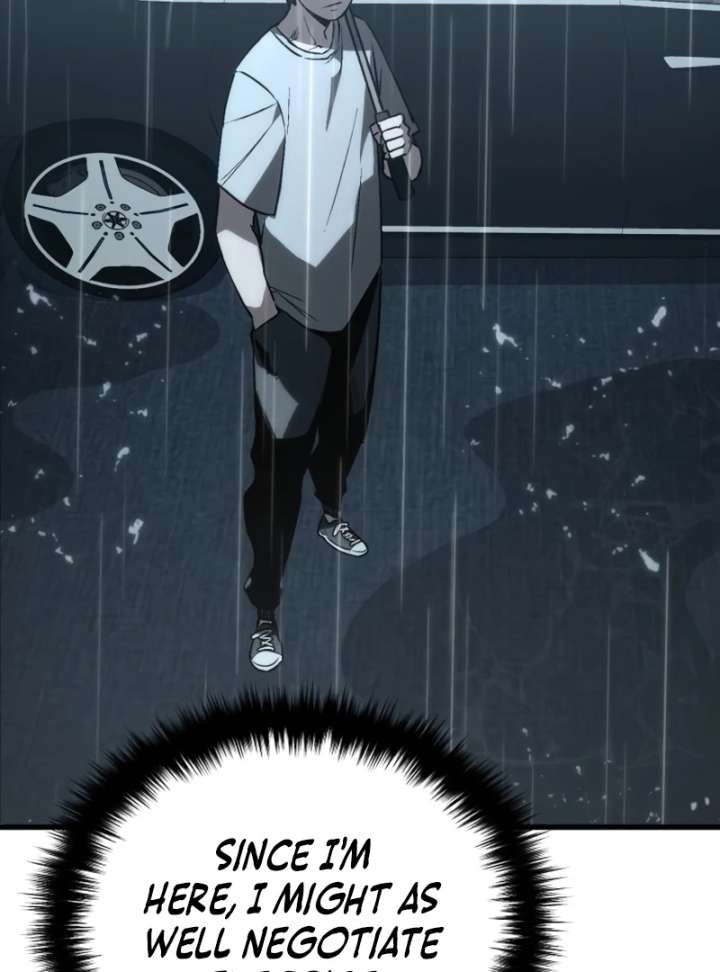Read World-Saving is a Skill EN Manga Online