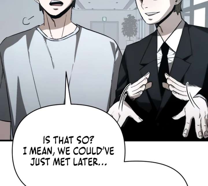 Read World-Saving is a Skill EN Manga Online