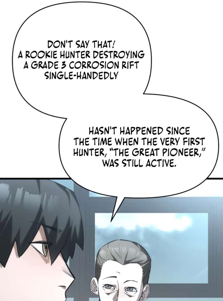 Read World-Saving is a Skill EN Manga Online