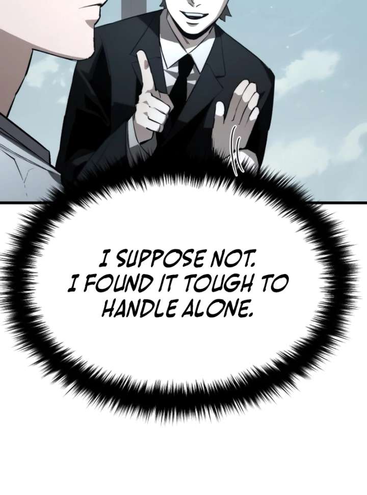 Read World-Saving is a Skill EN Manga Online