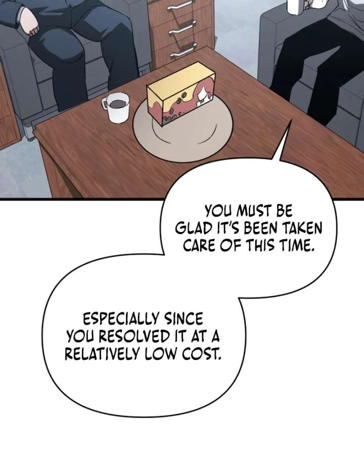 Read World-Saving is a Skill EN Manga Online