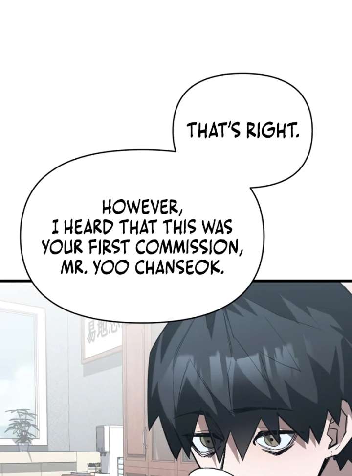 Read World-Saving is a Skill EN Manga Online