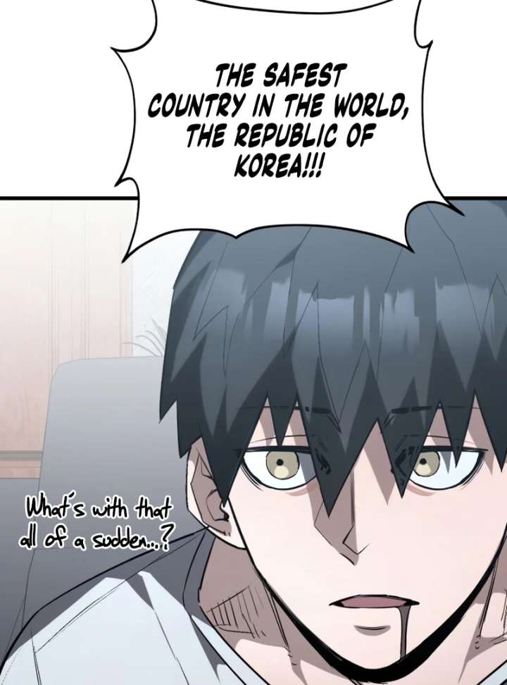 Read World-Saving is a Skill EN Manga Online
