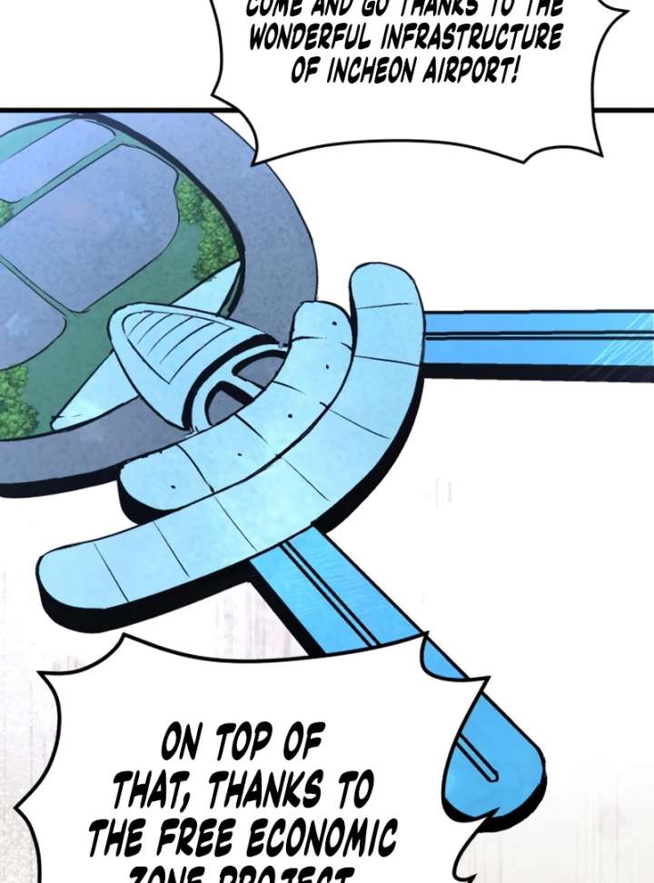 Read World-Saving is a Skill EN Manga Online