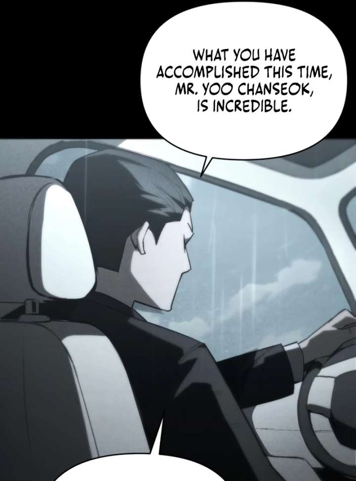Read World-Saving is a Skill EN Manga Online
