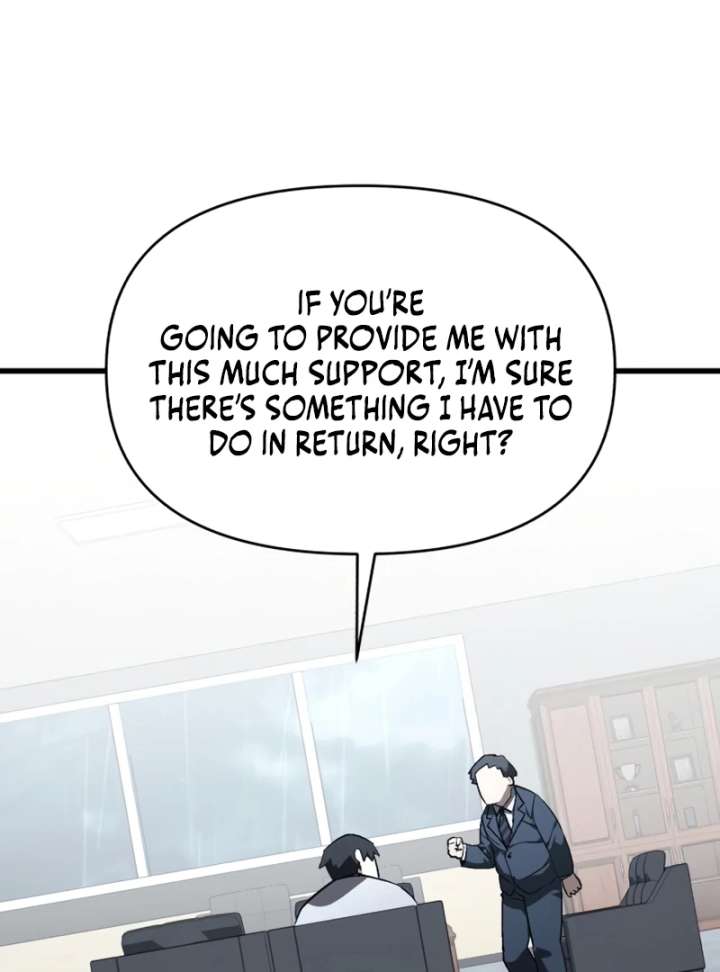 Read World-Saving is a Skill EN Manga Online