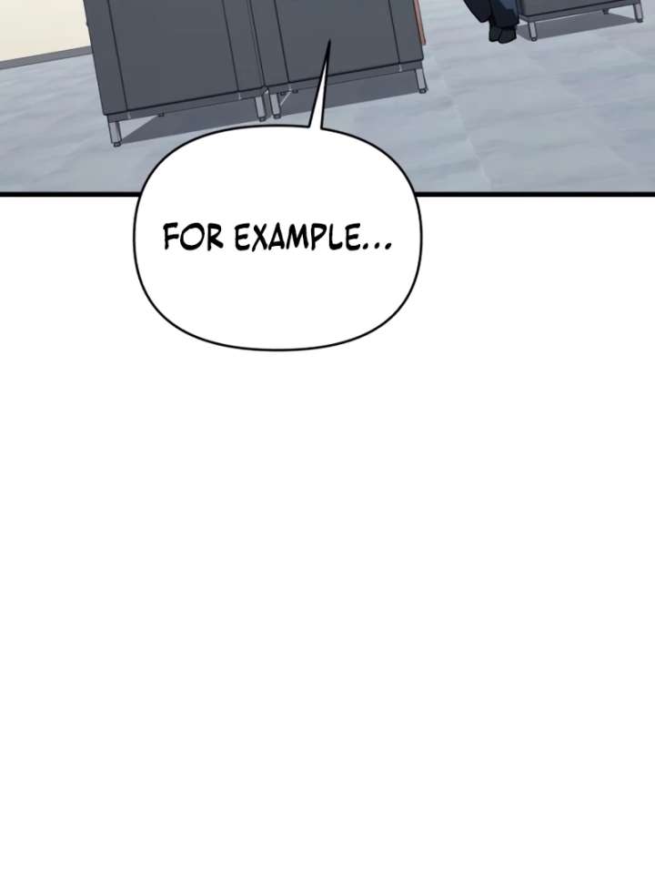 Read World-Saving is a Skill EN Manga Online