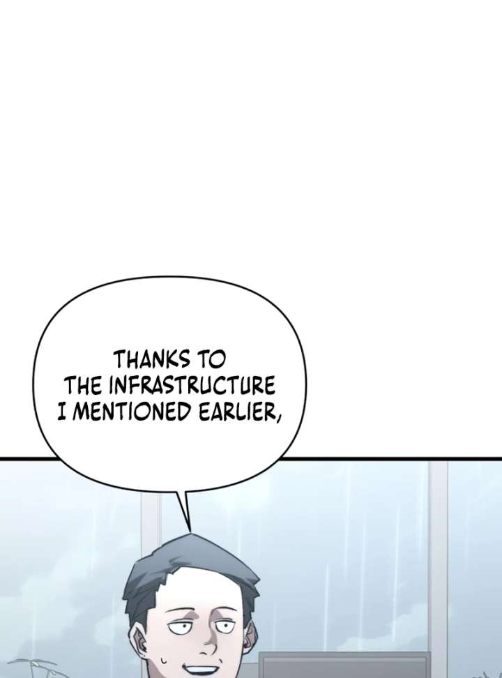 Read World-Saving is a Skill EN Manga Online