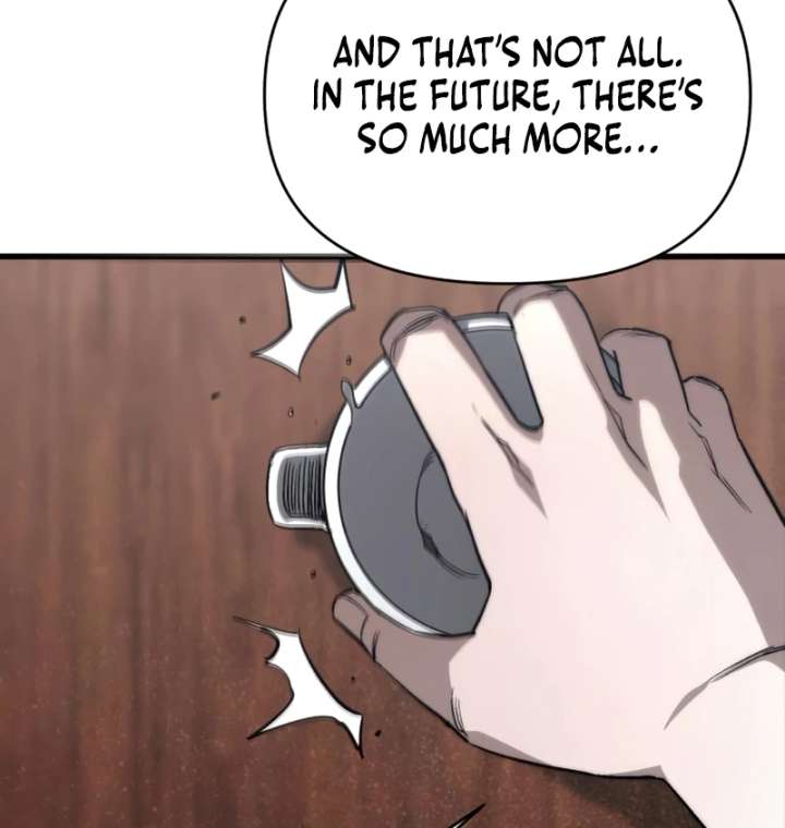 Read World-Saving is a Skill EN Manga Online