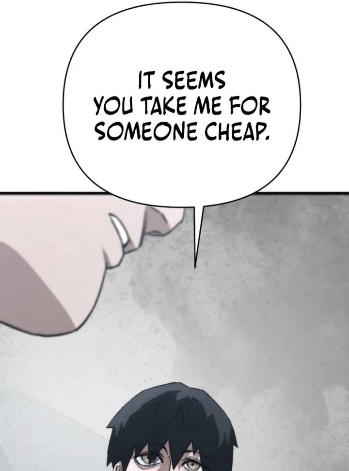 Read World-Saving is a Skill EN Manga Online