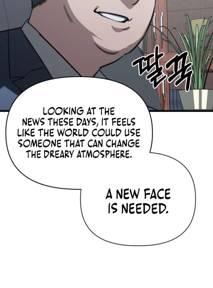 Read World-Saving is a Skill EN Manga Online