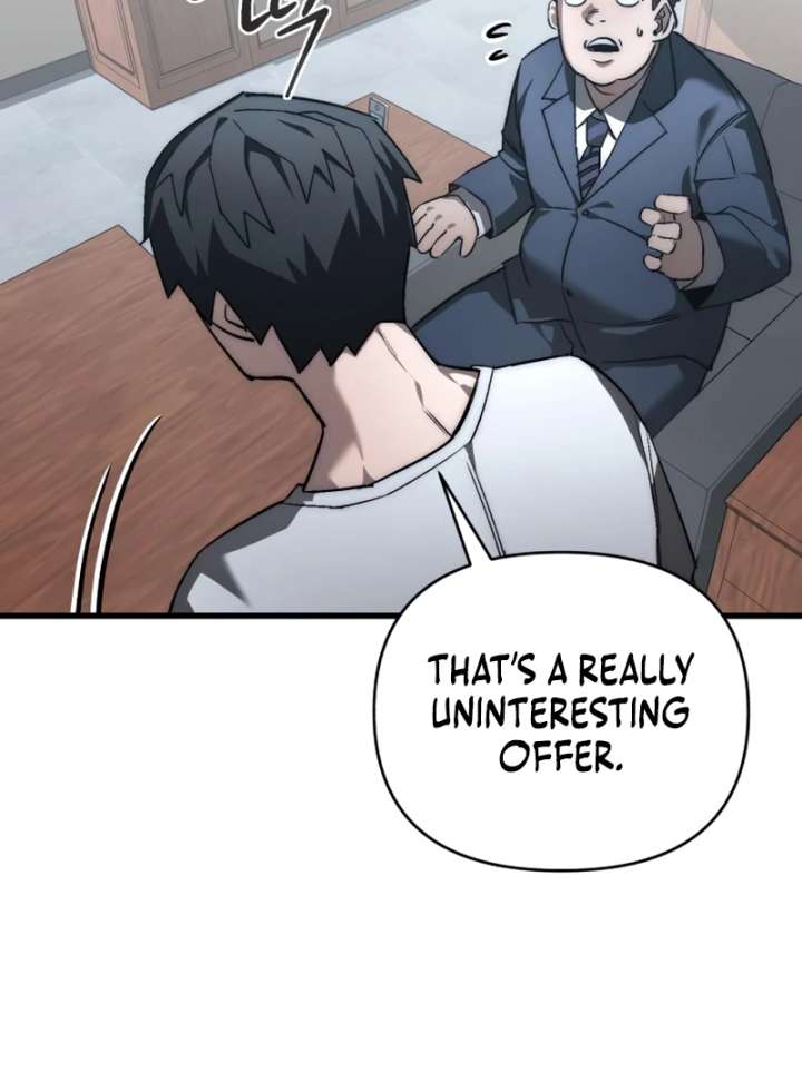 Read World-Saving is a Skill EN Manga Online