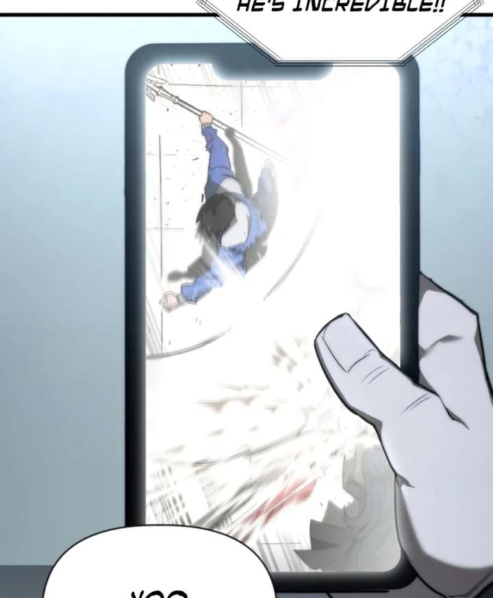 Read World-Saving is a Skill EN Manga Online