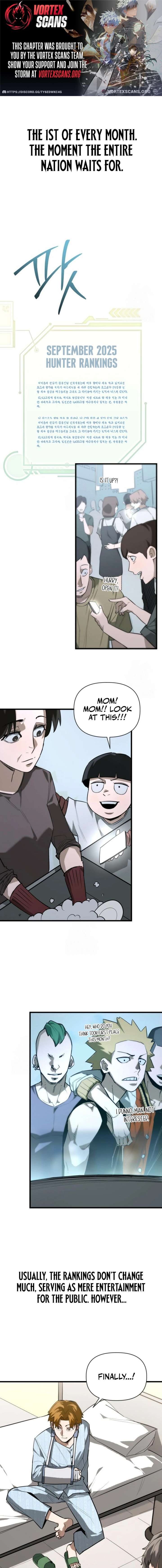 Read World-Saving is a Skill EN Manga Online