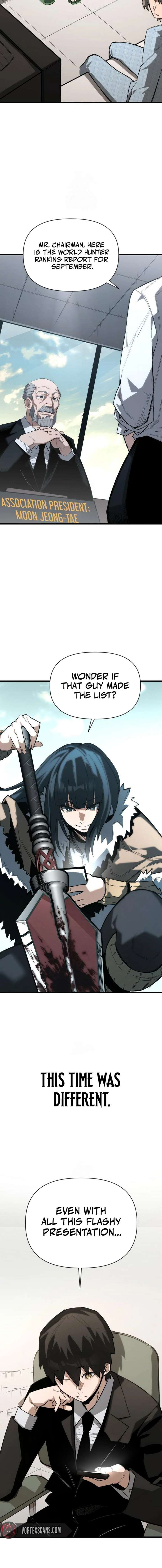 Read World-Saving is a Skill EN Manga Online