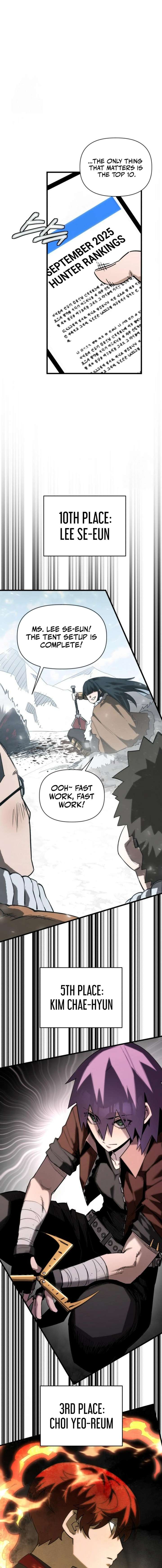 Read World-Saving is a Skill EN Manga Online