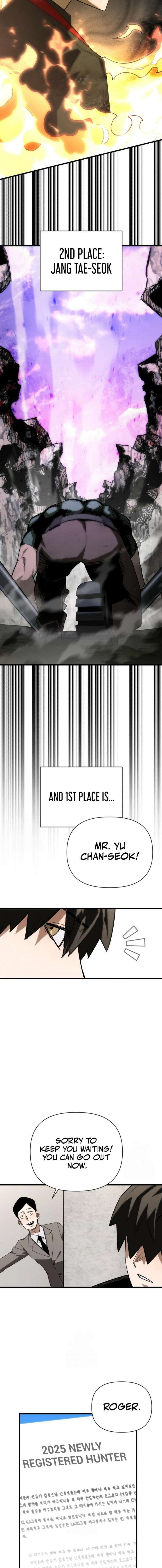 Read World-Saving is a Skill EN Manga Online