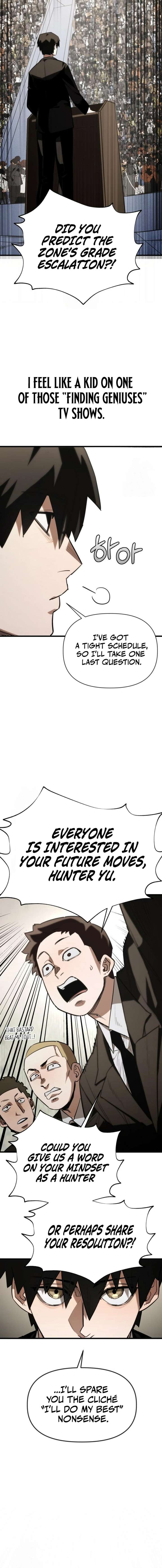 Read World-Saving is a Skill EN Manga Online