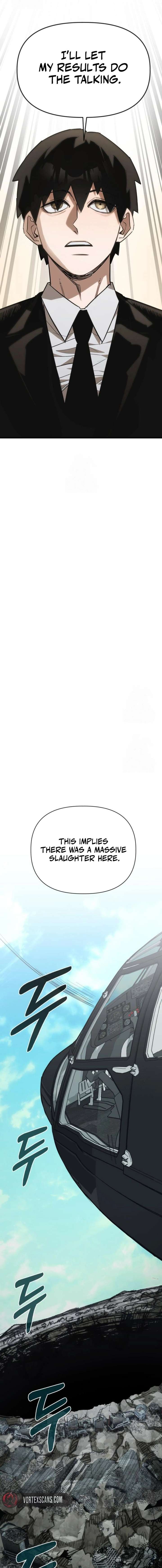 Read World-Saving is a Skill EN Manga Online
