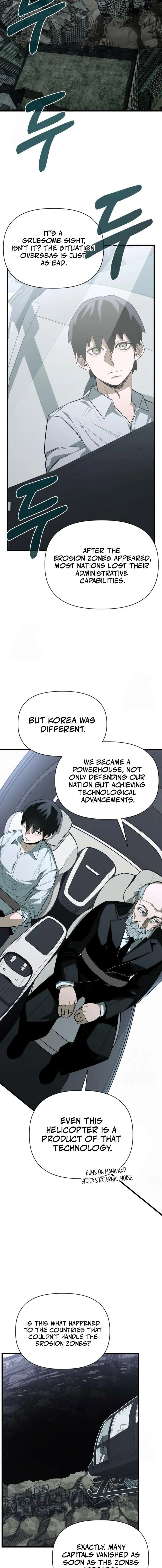 Read World-Saving is a Skill EN Manga Online