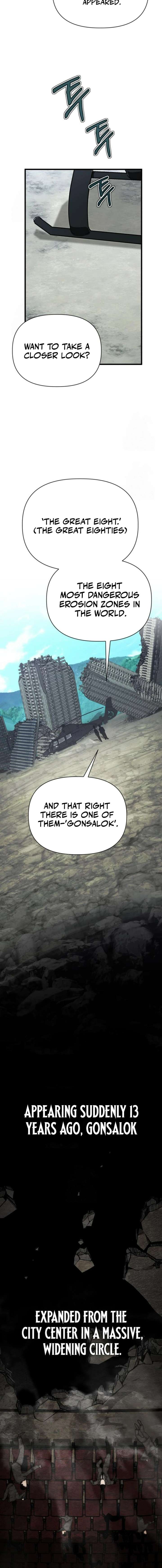 Read World-Saving is a Skill EN Manga Online