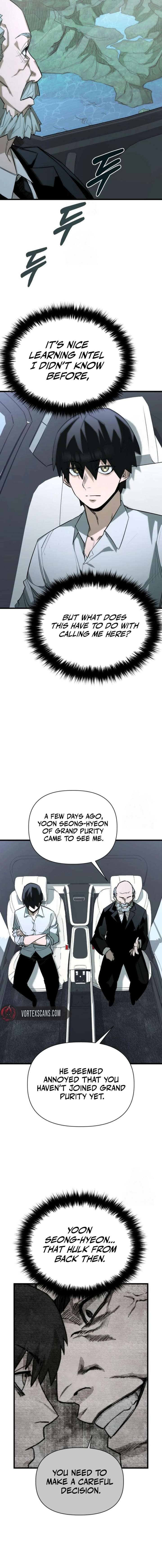 Read World-Saving is a Skill EN Manga Online
