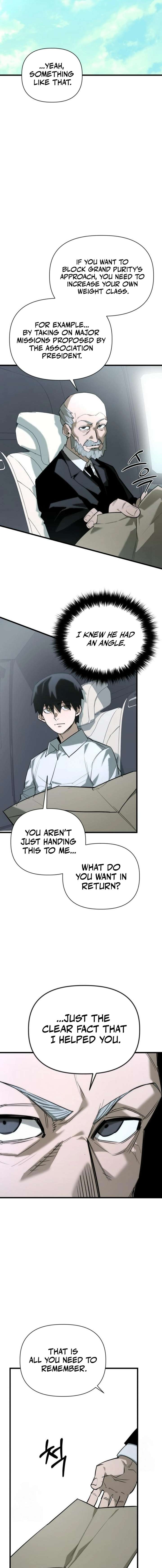 Read World-Saving is a Skill EN Manga Online