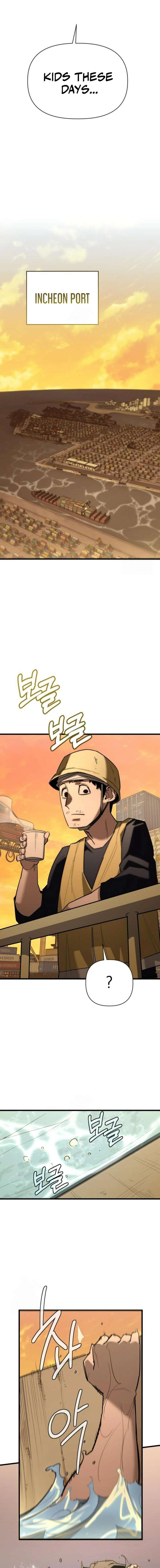 Read World-Saving is a Skill EN Manga Online
