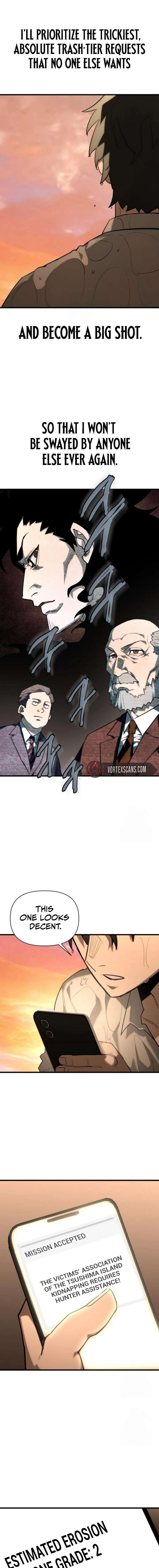 Read World-Saving is a Skill EN Manga Online