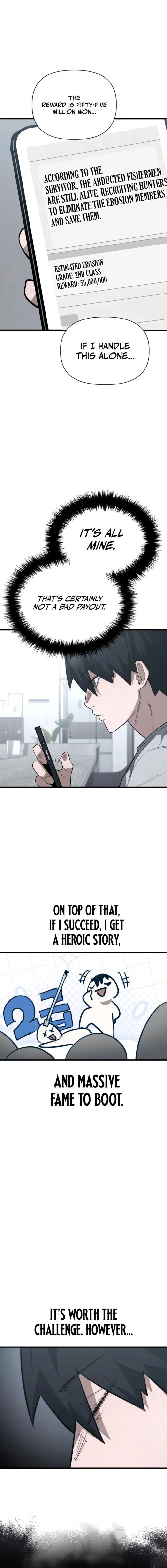 Read World-Saving is a Skill EN Manga Online