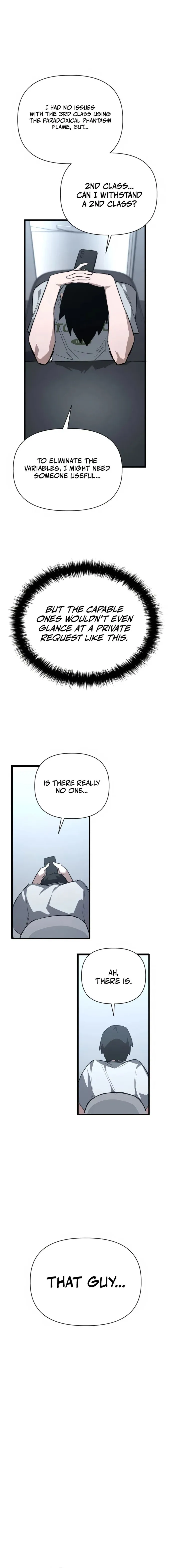 Read World-Saving is a Skill EN Manga Online