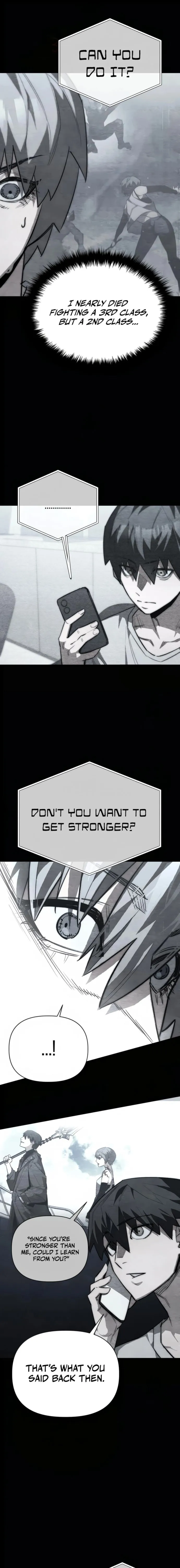 Read World-Saving is a Skill EN Manga Online