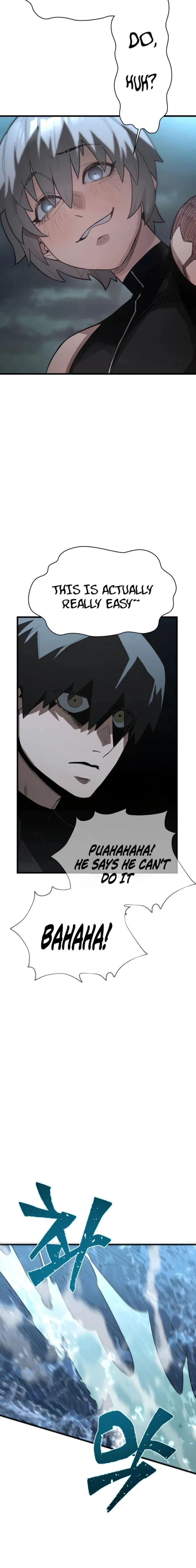 Read World-Saving is a Skill EN Manga Online