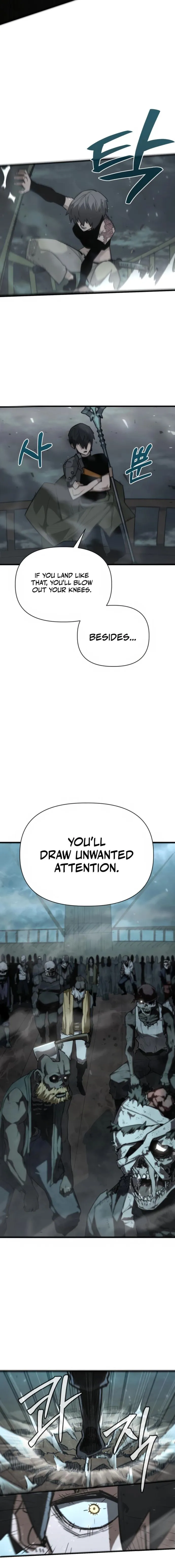 Read World-Saving is a Skill EN Manga Online
