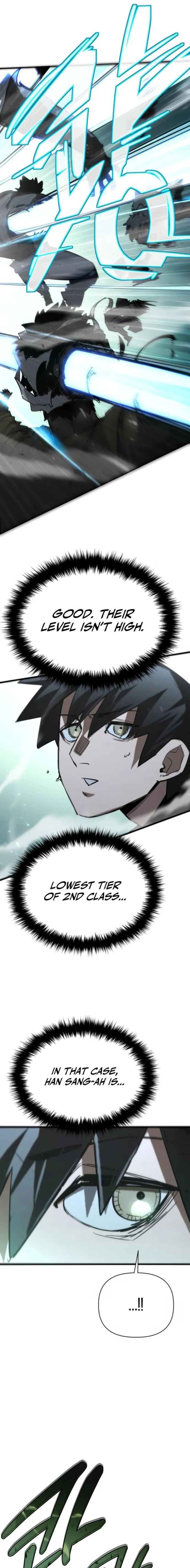 Read World-Saving is a Skill EN Manga Online