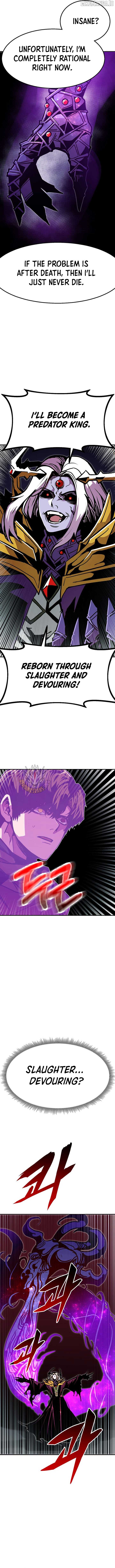 Read Worthless Regression EN Manga Online